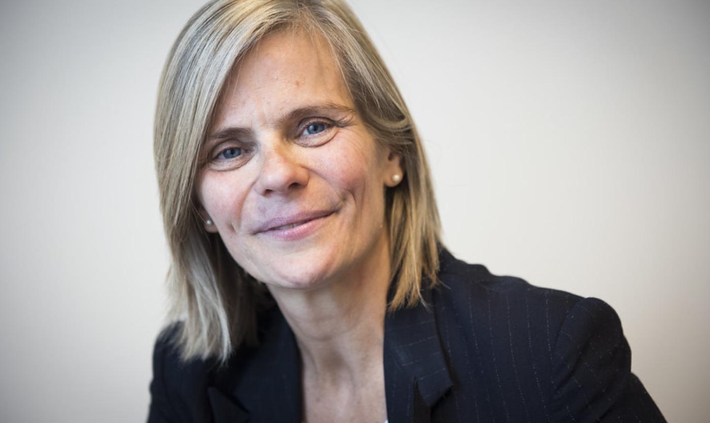 Caroline Pauwels Caroline Pauwels