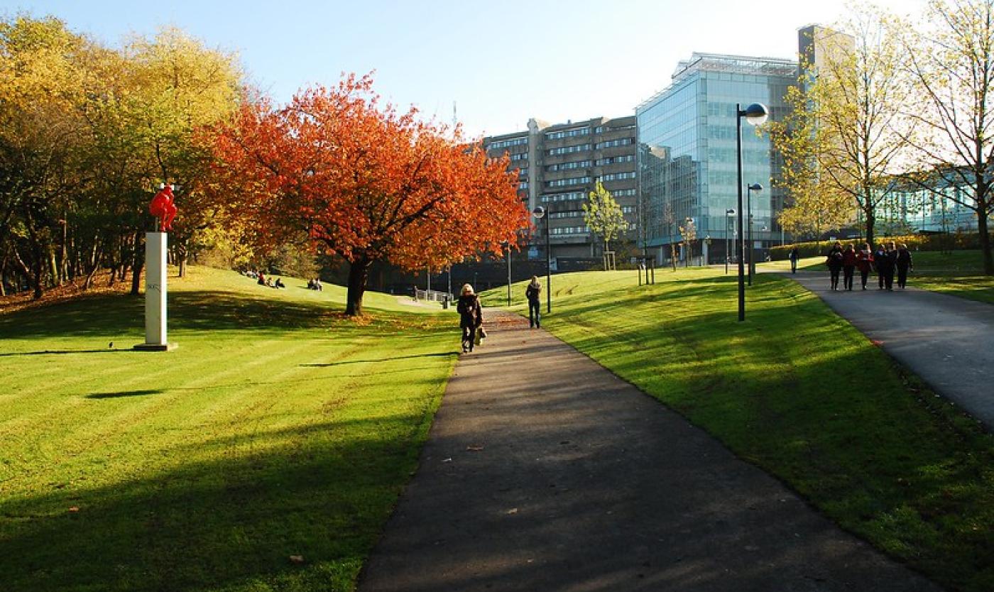 Campus Etterbeek Campus Etterbeek