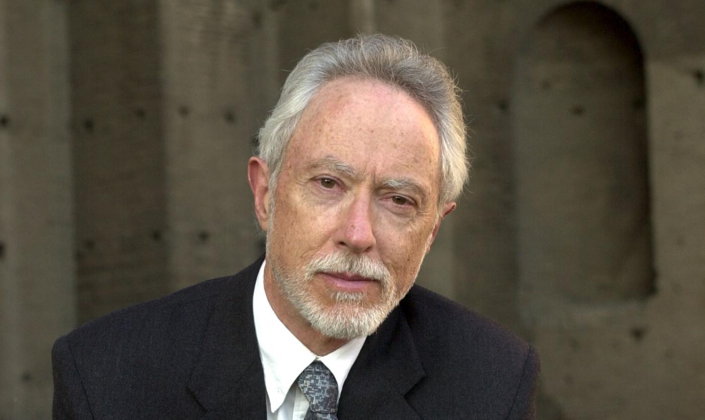 J. M. Coetzee J. M. Coetzee