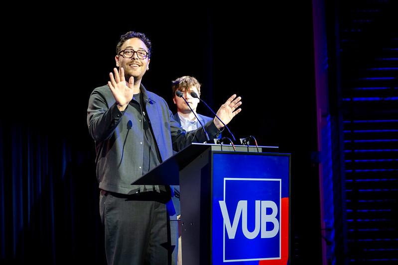 Wouter Vanhelden Wouter Vanhelden