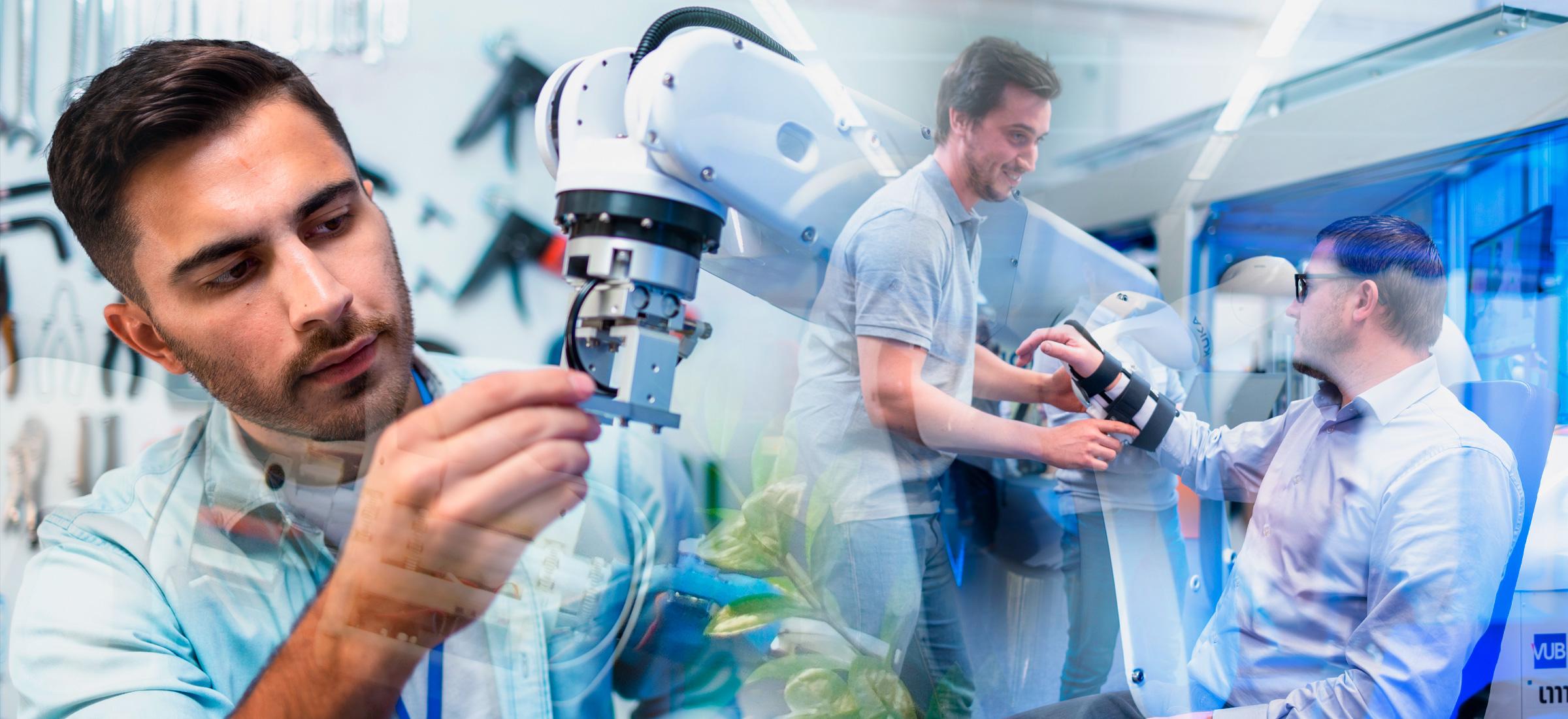 Introduction to Robotics