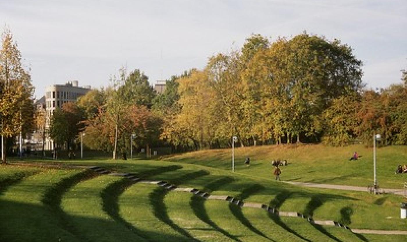 Campus Etterbeek