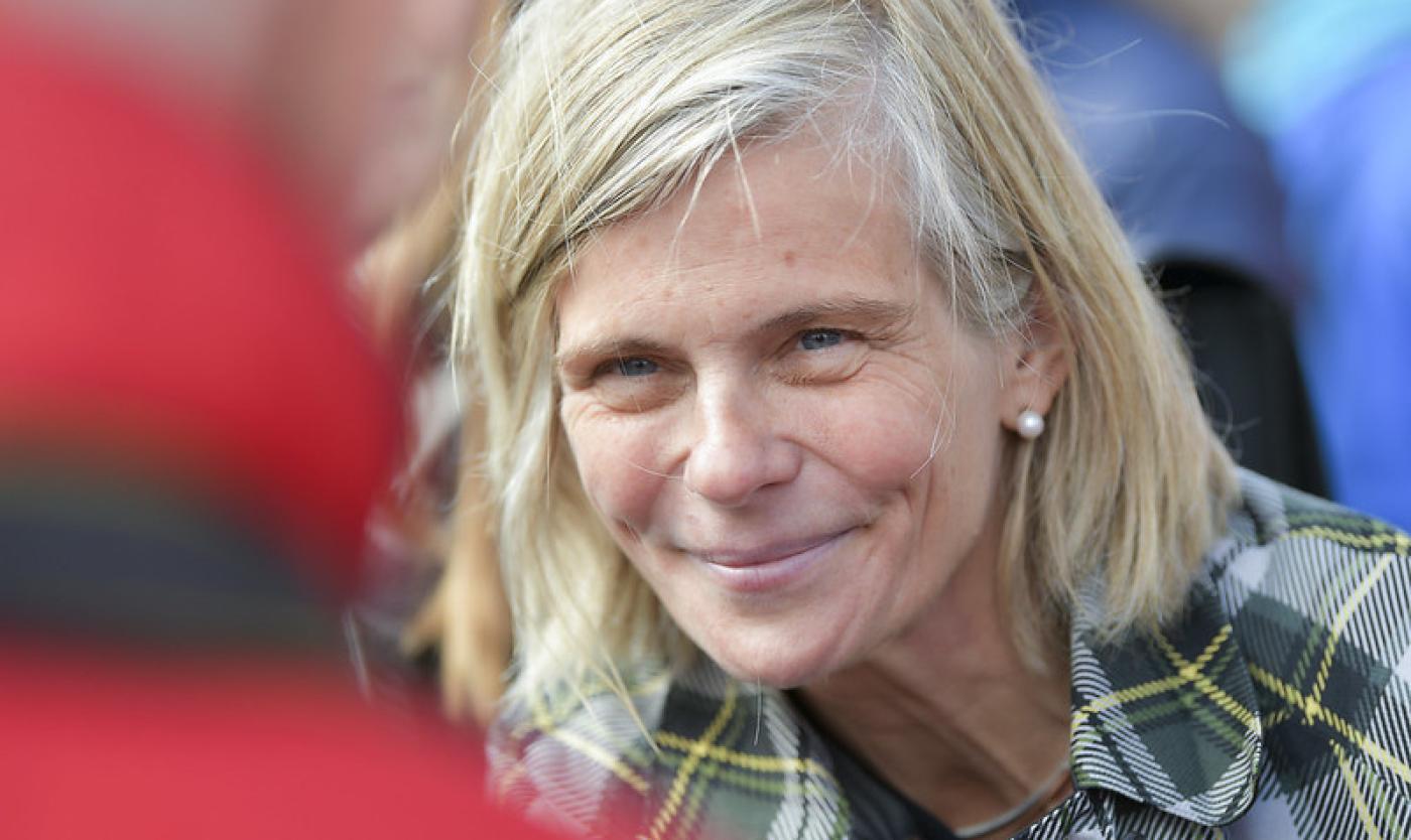 Caroline Pauwels