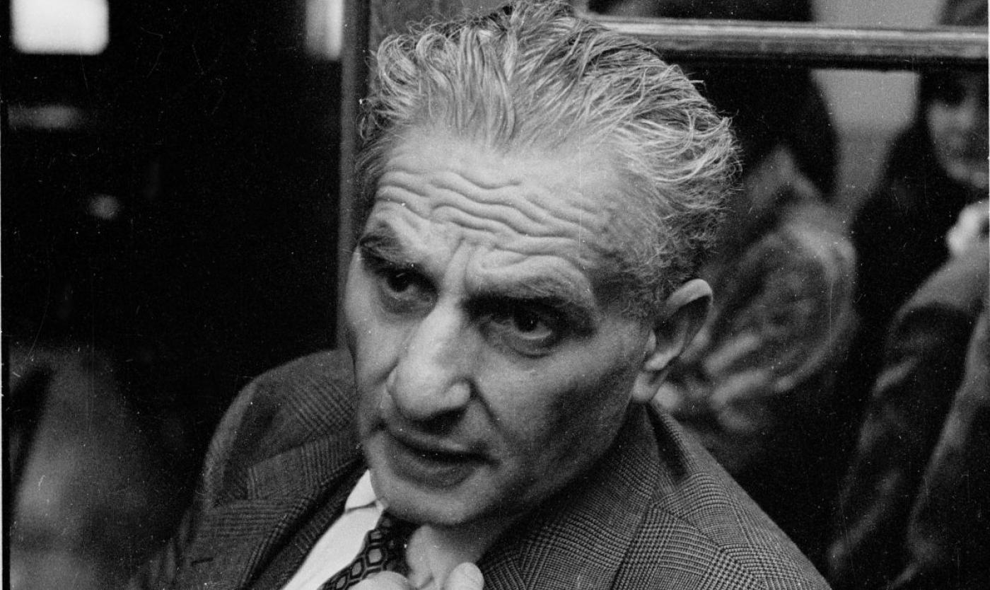 Leopold Flam