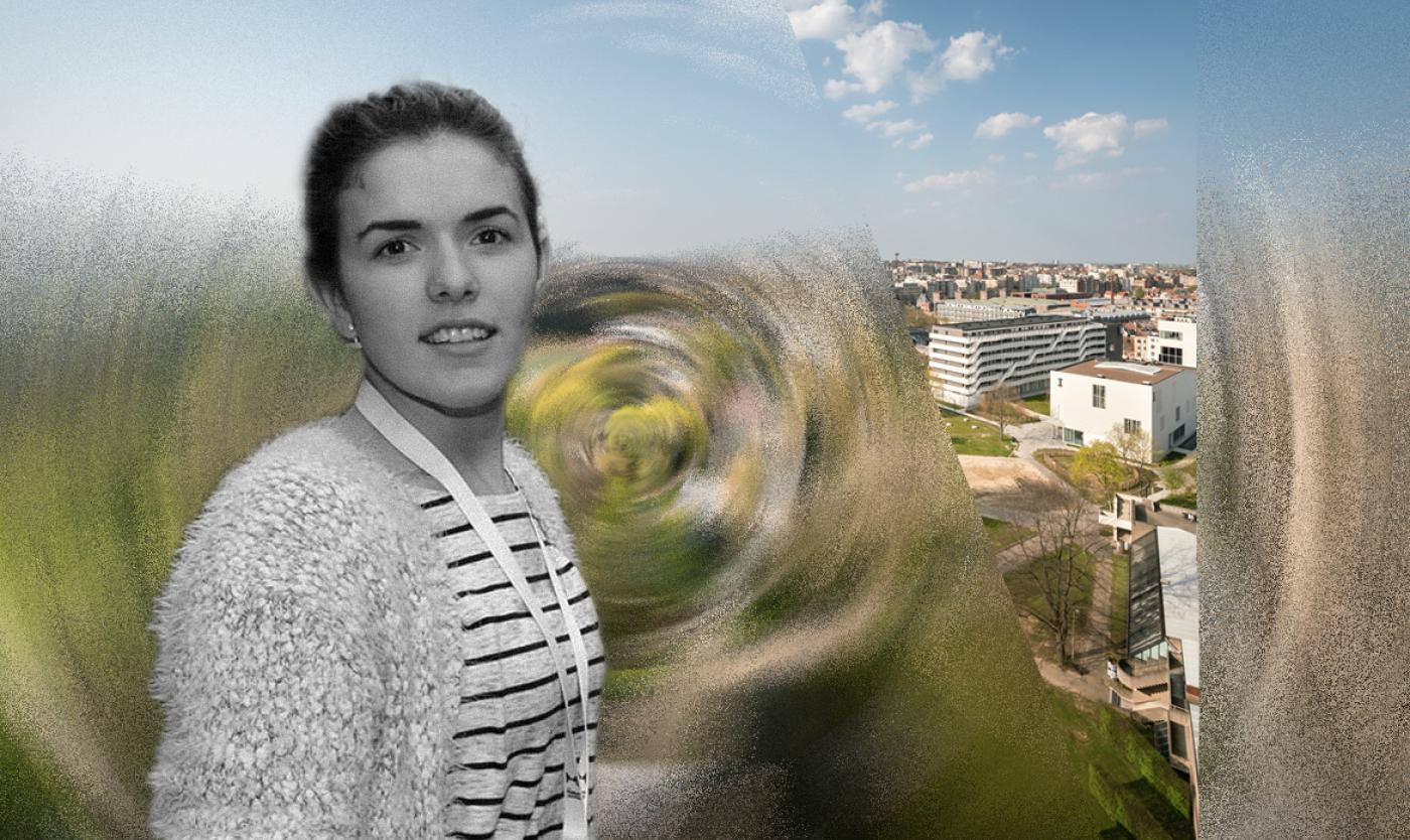 Tess Elst