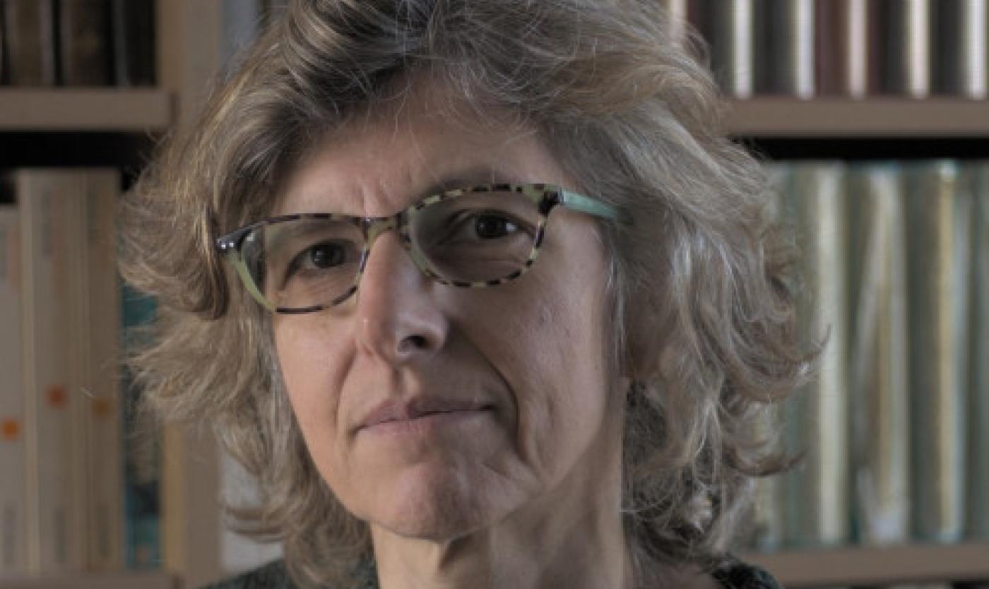 Mairi SAKELLARIADOU