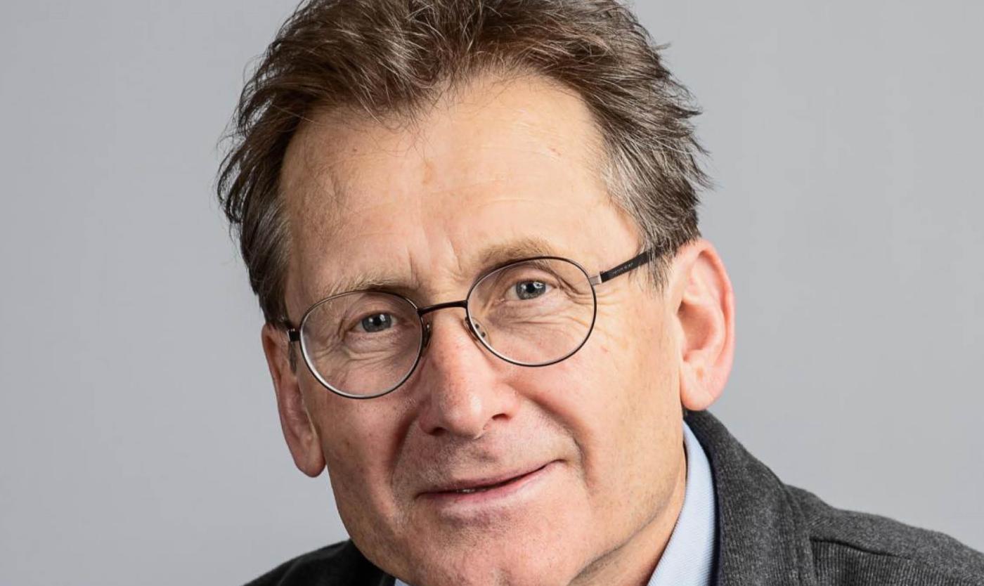 Ben Feringa Ben Feringa