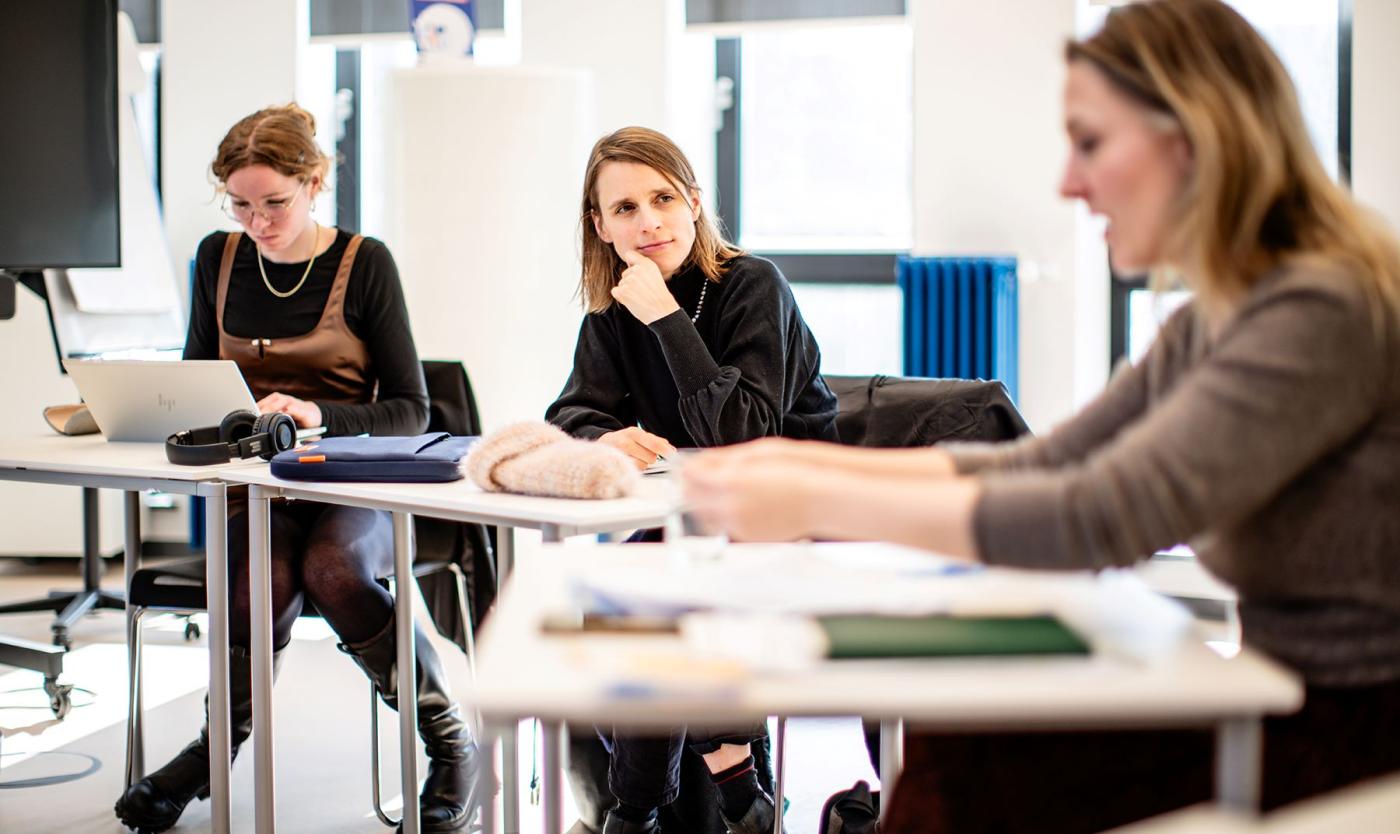 Interview workshop Opiniestukken 