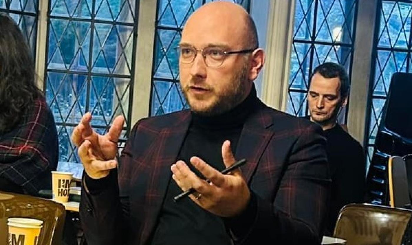 Niels De Nutte