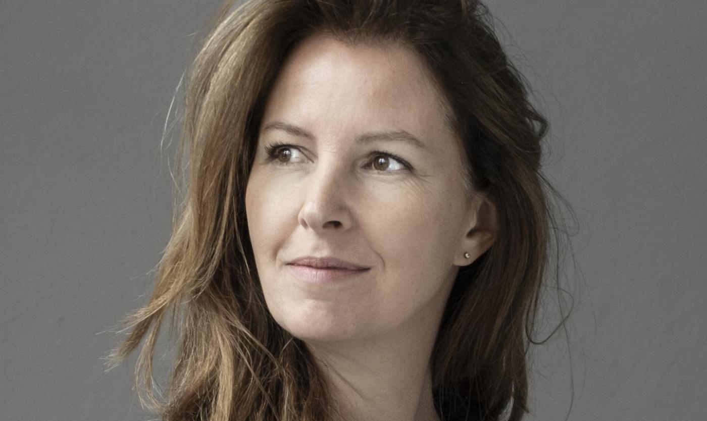 Femke Lakerveld