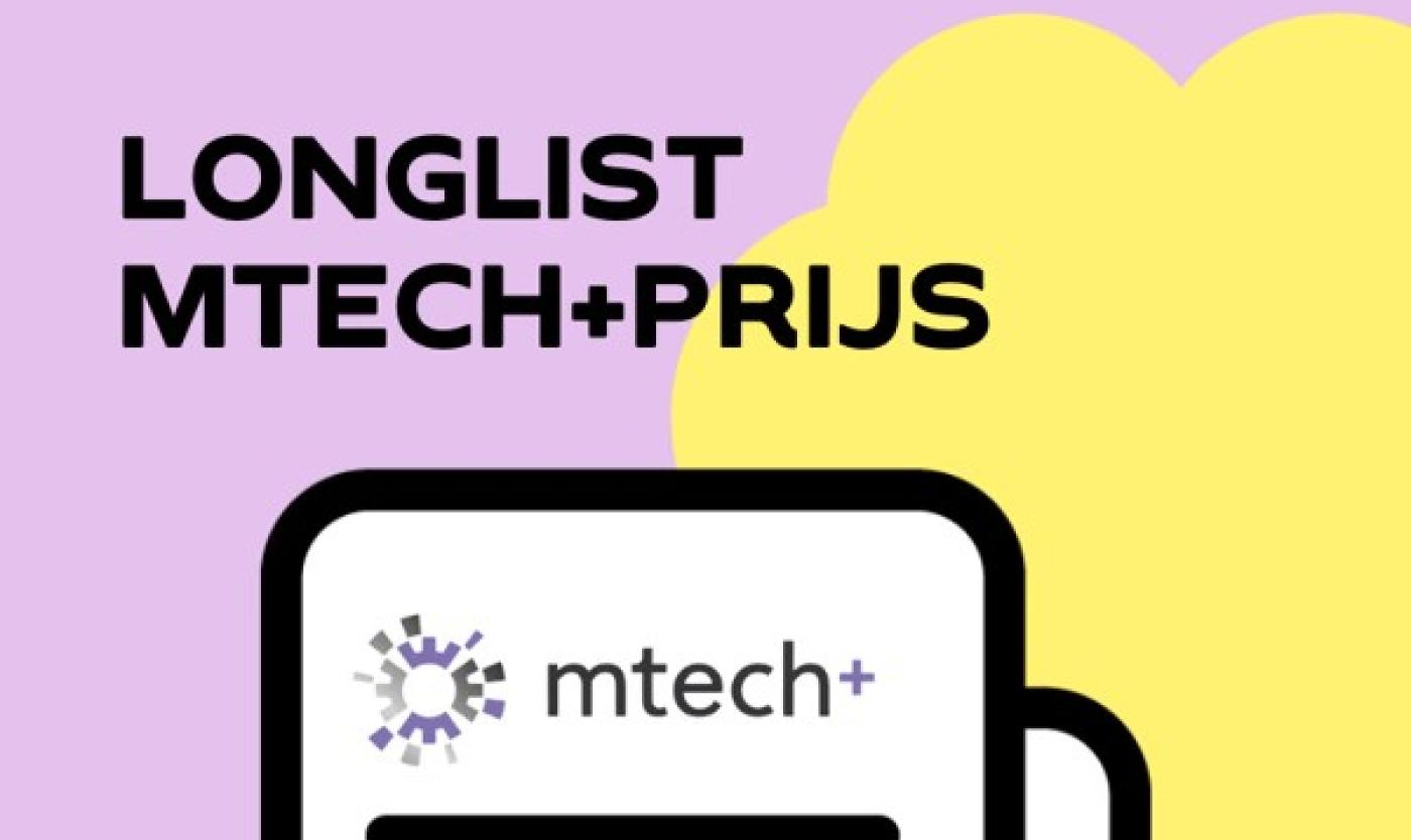 Mtech+ prijs