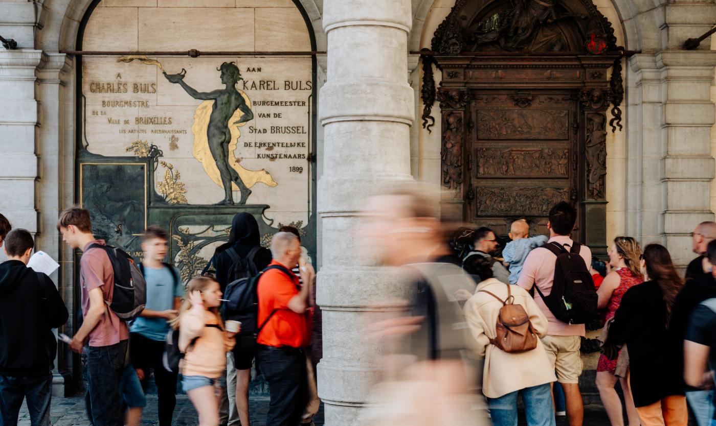 Brussel