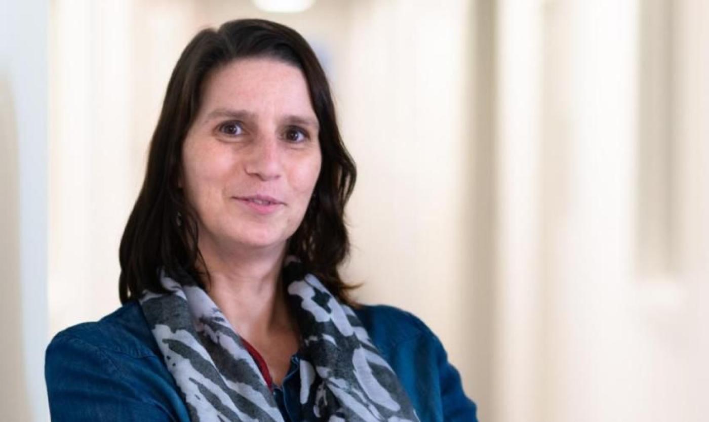 Karine Breckpot