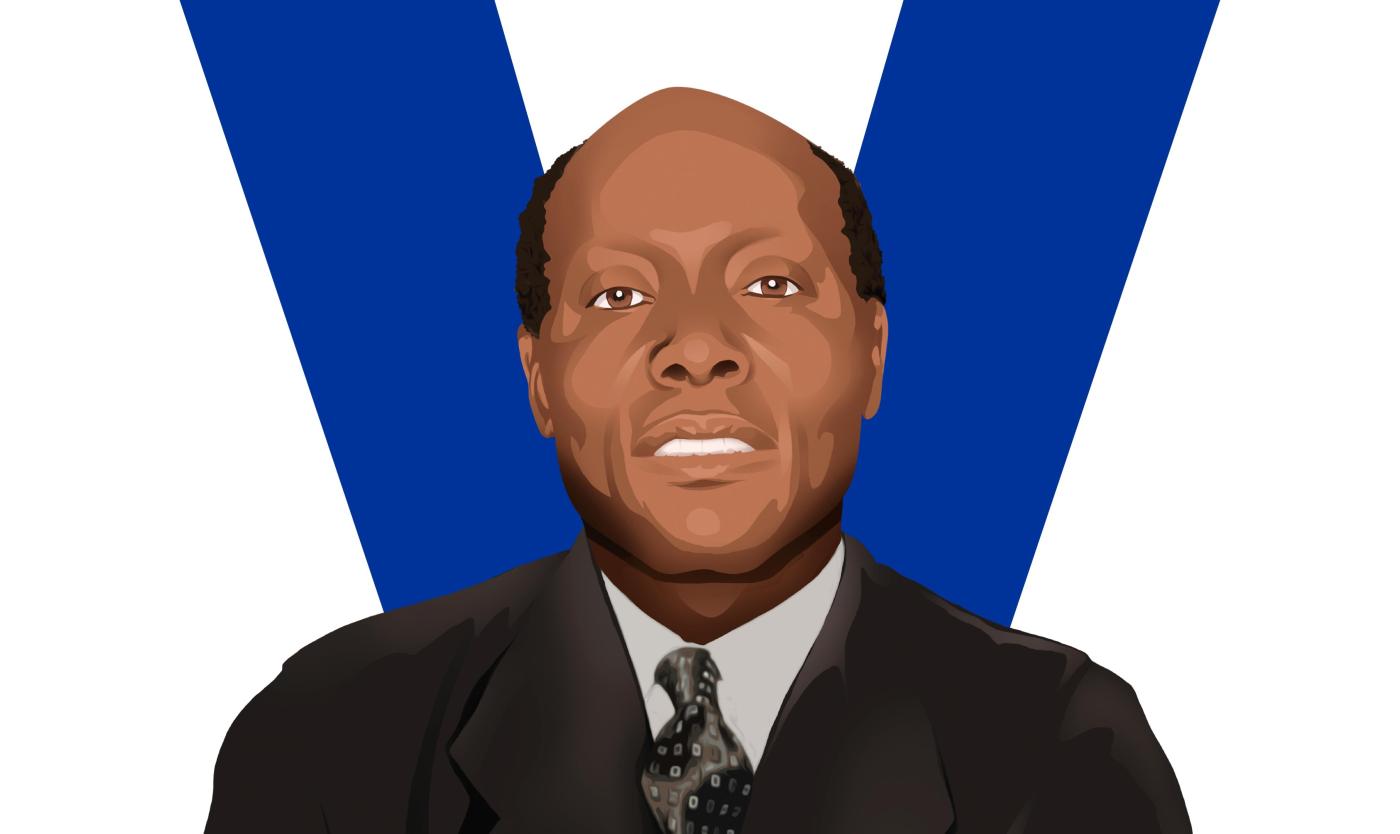 Isidore Bataboudila