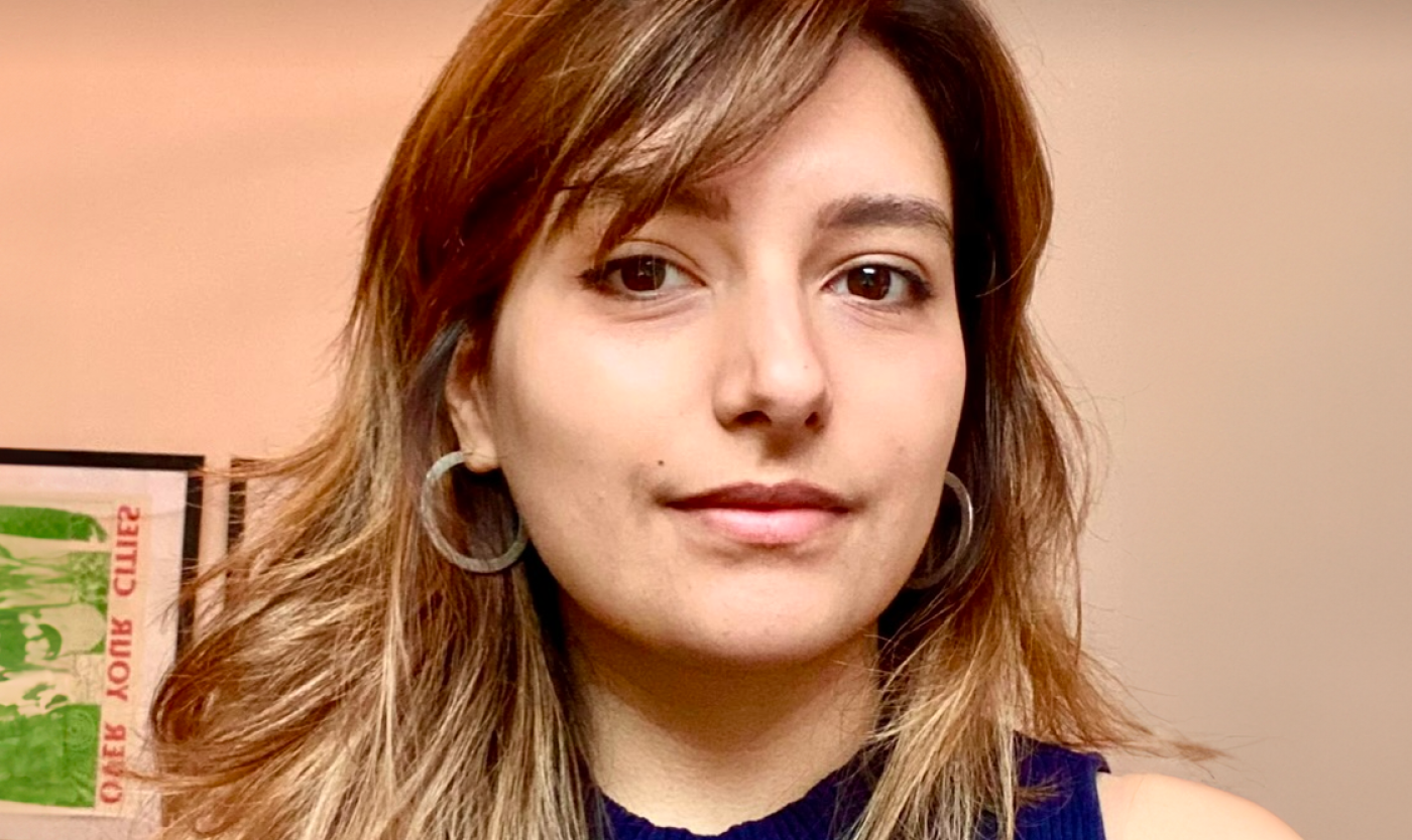 Paola Verhaert 