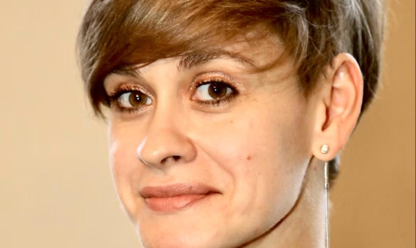 Lena Smirnova