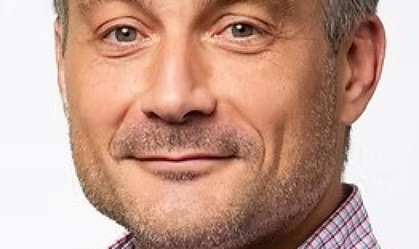Mathieu Vinken