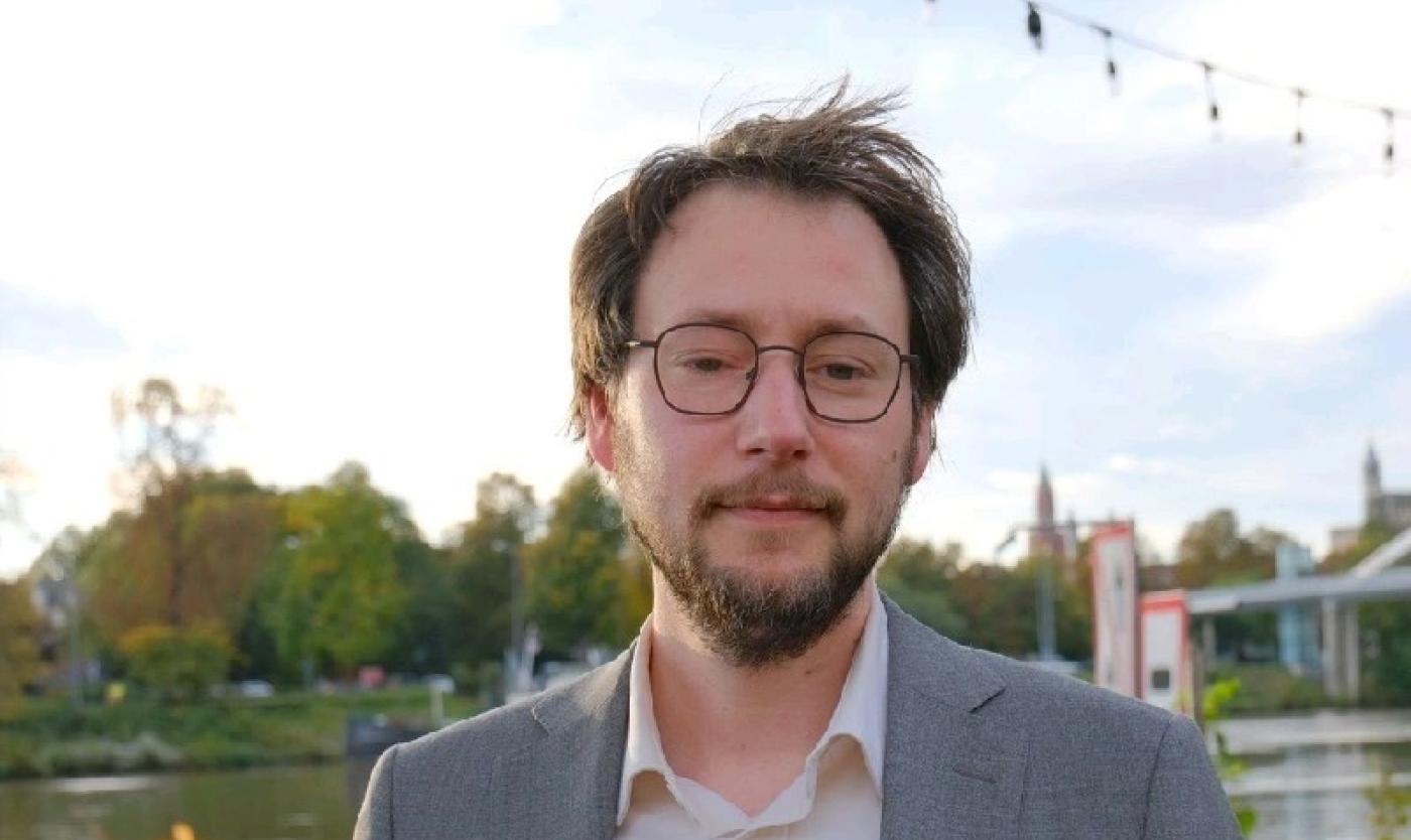 Merijn Chamon