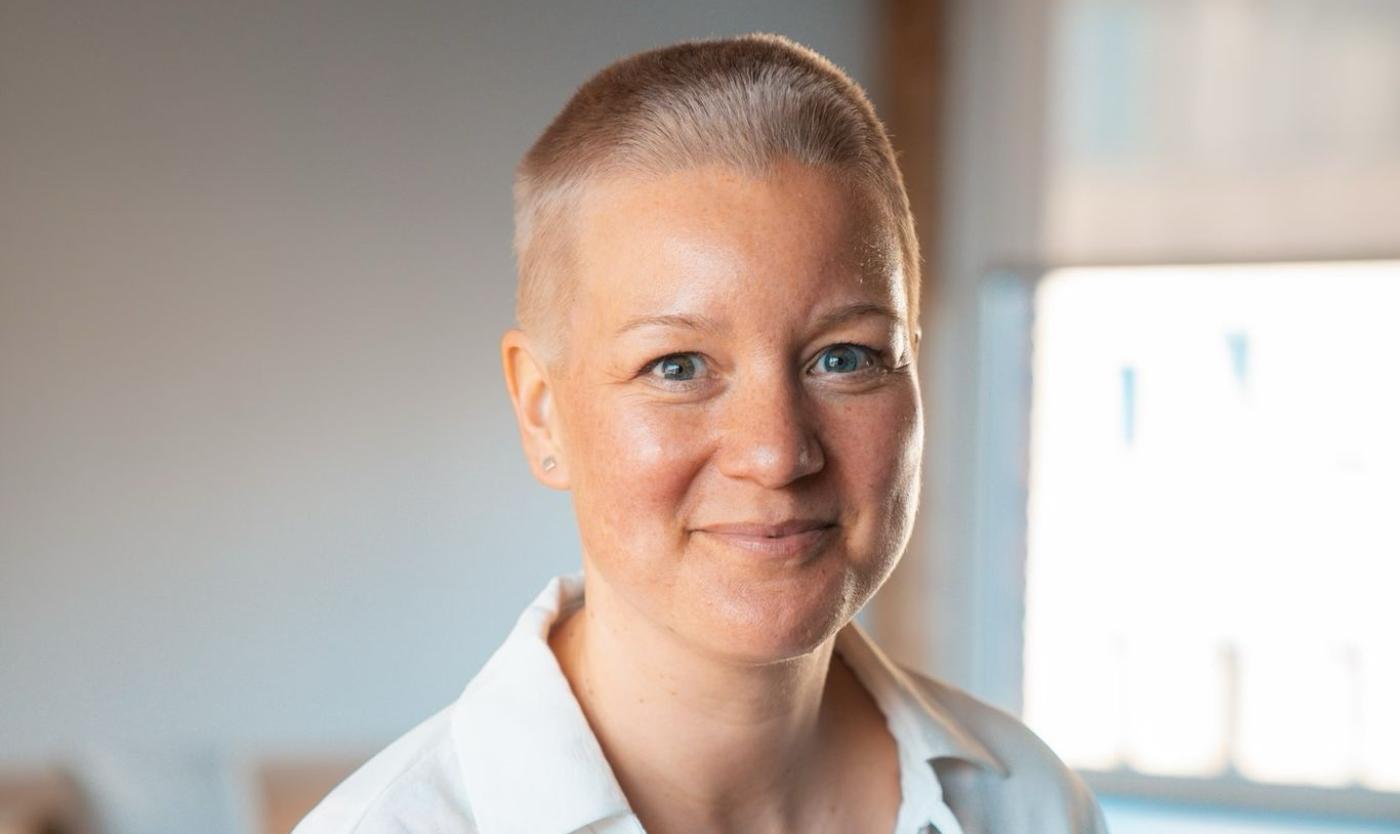 Tineke Sonck