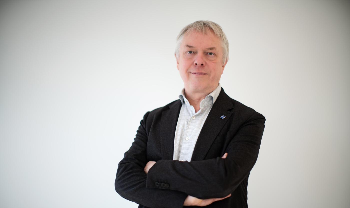 Jan Danckaert