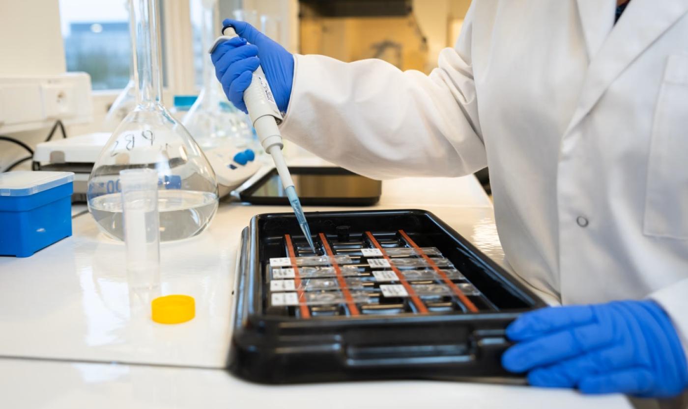  laboratorium 