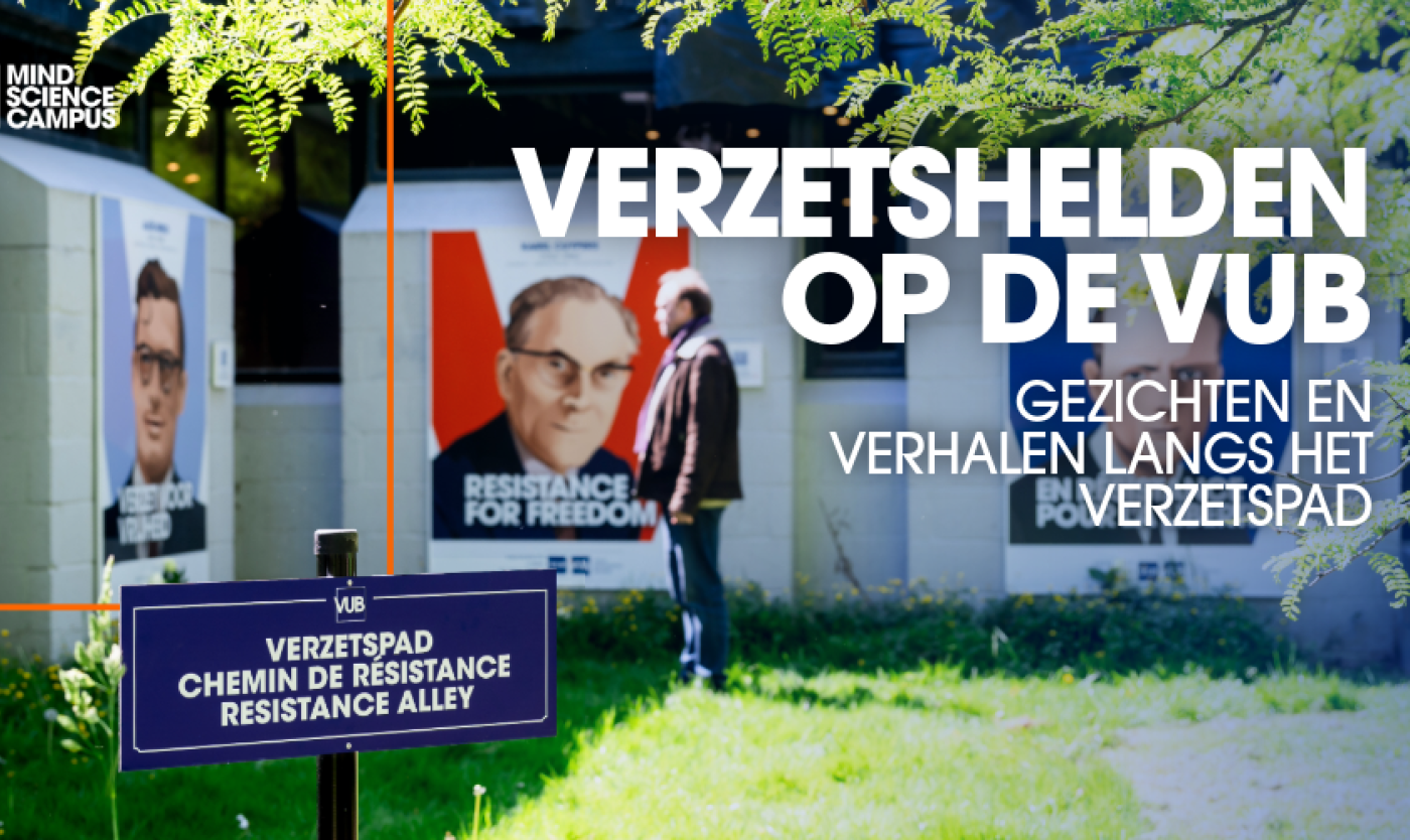 Verzetspad