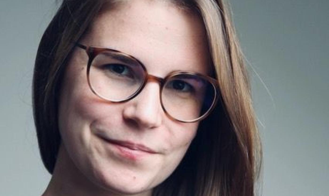 Annelien Smets