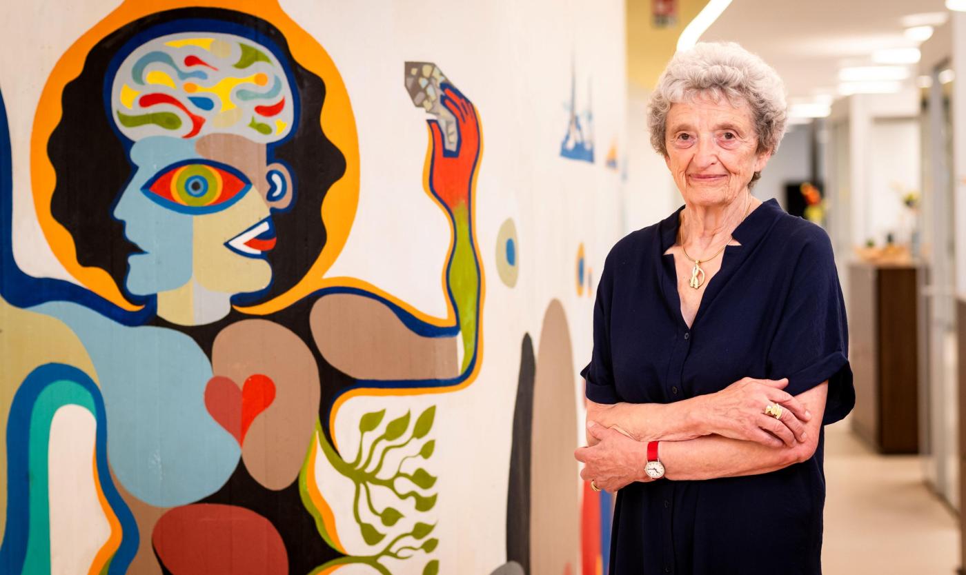 Inge Liebaers