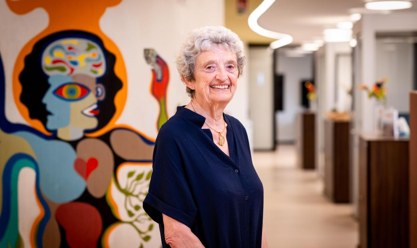 Inge Liebaers