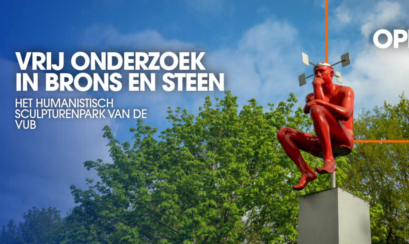 De Denker De Denker