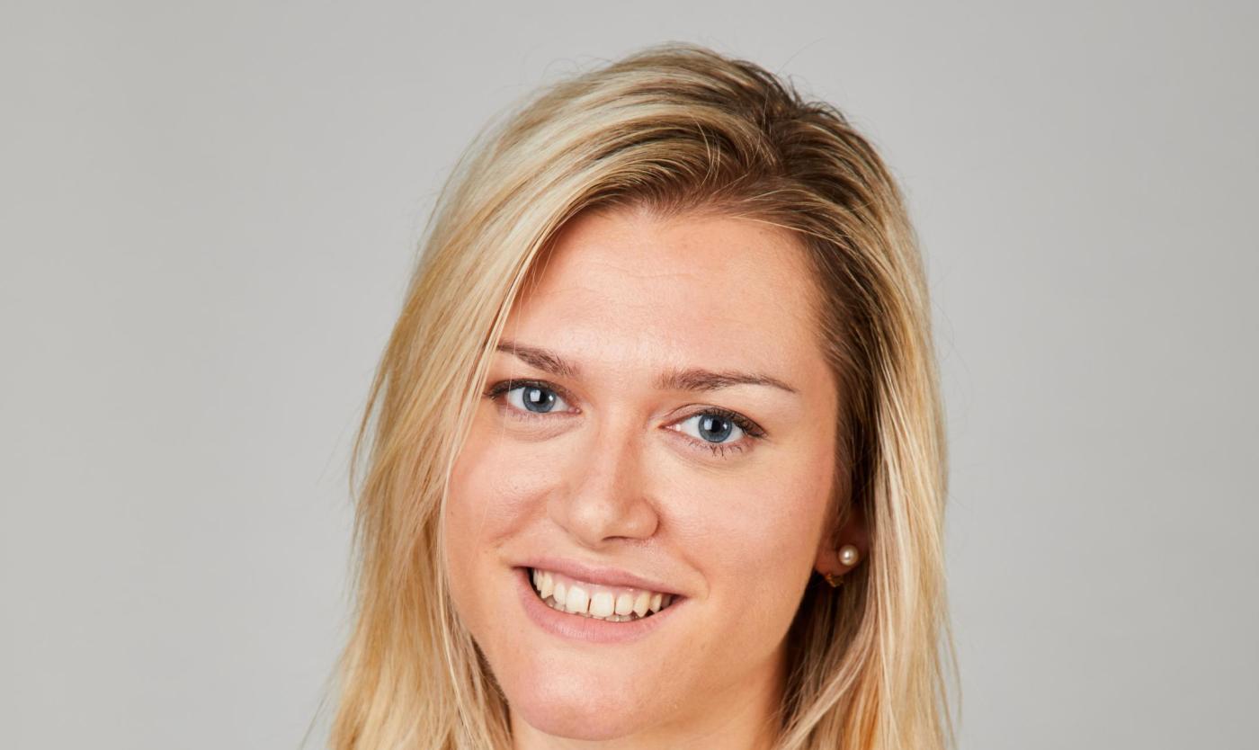 Professor Stefanie Keulen Professor Stefanie Keulen