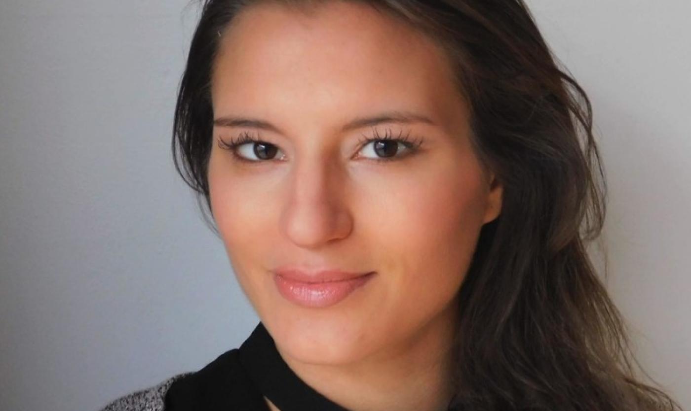 Sarah Provost, Operational manager bij VUB-onderzoeksgroep TORC