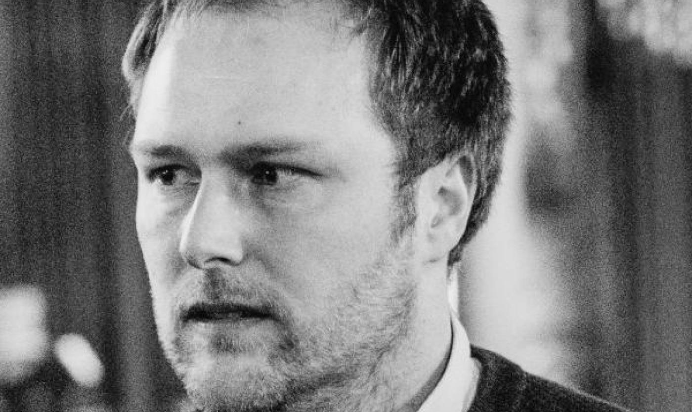 Joost Vaesen