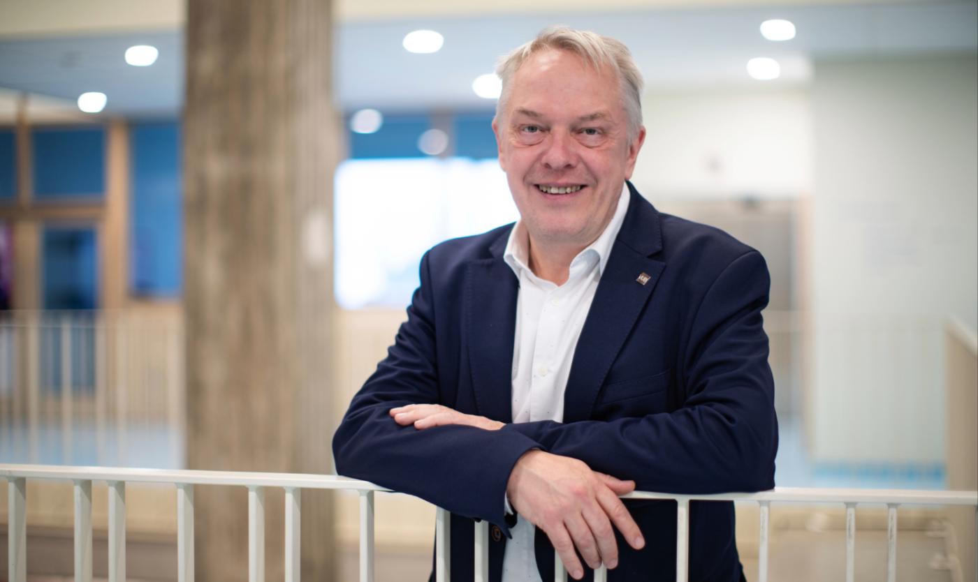Jan Danckaert
