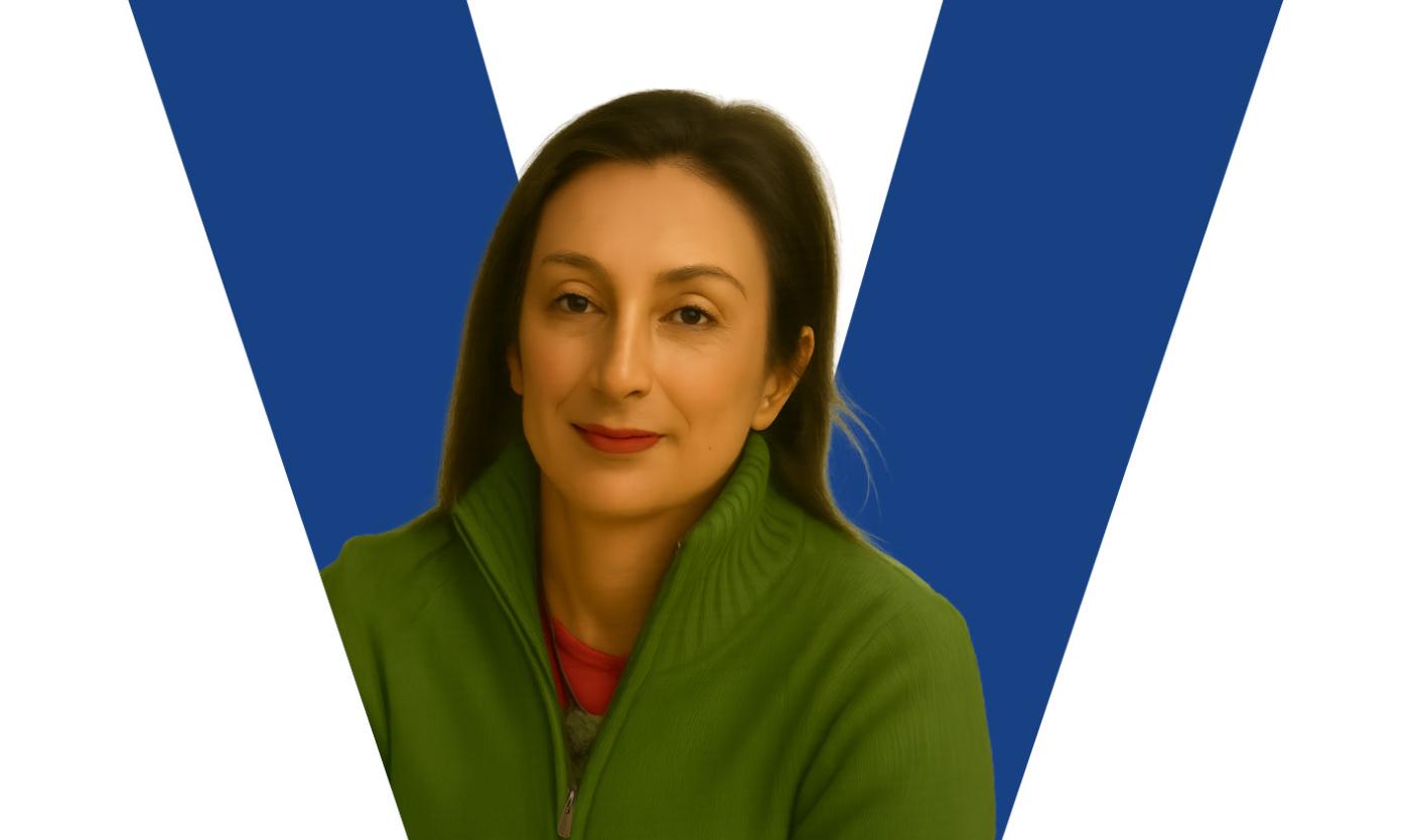 Daphne Caruana Galizia