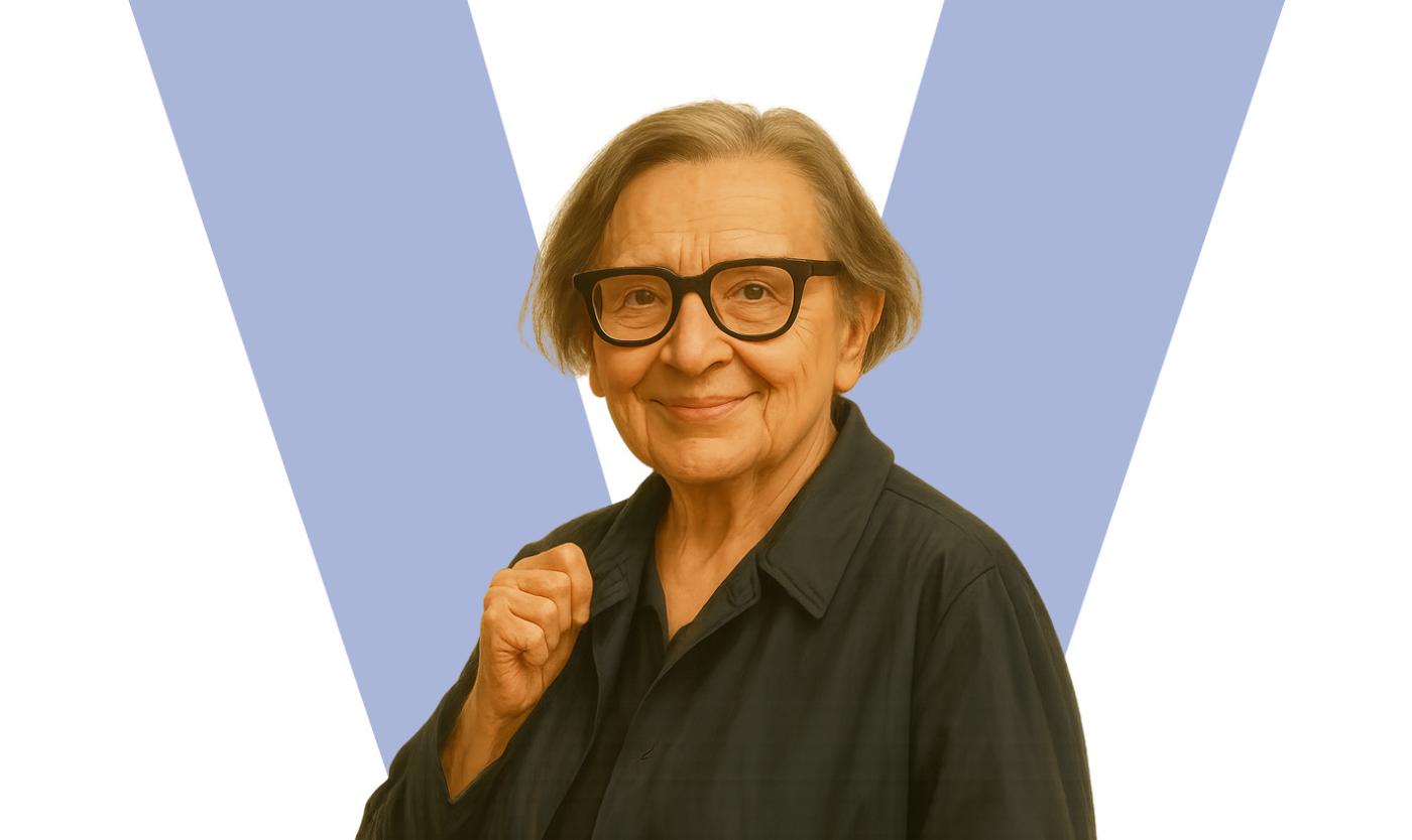 Agnieska Holland