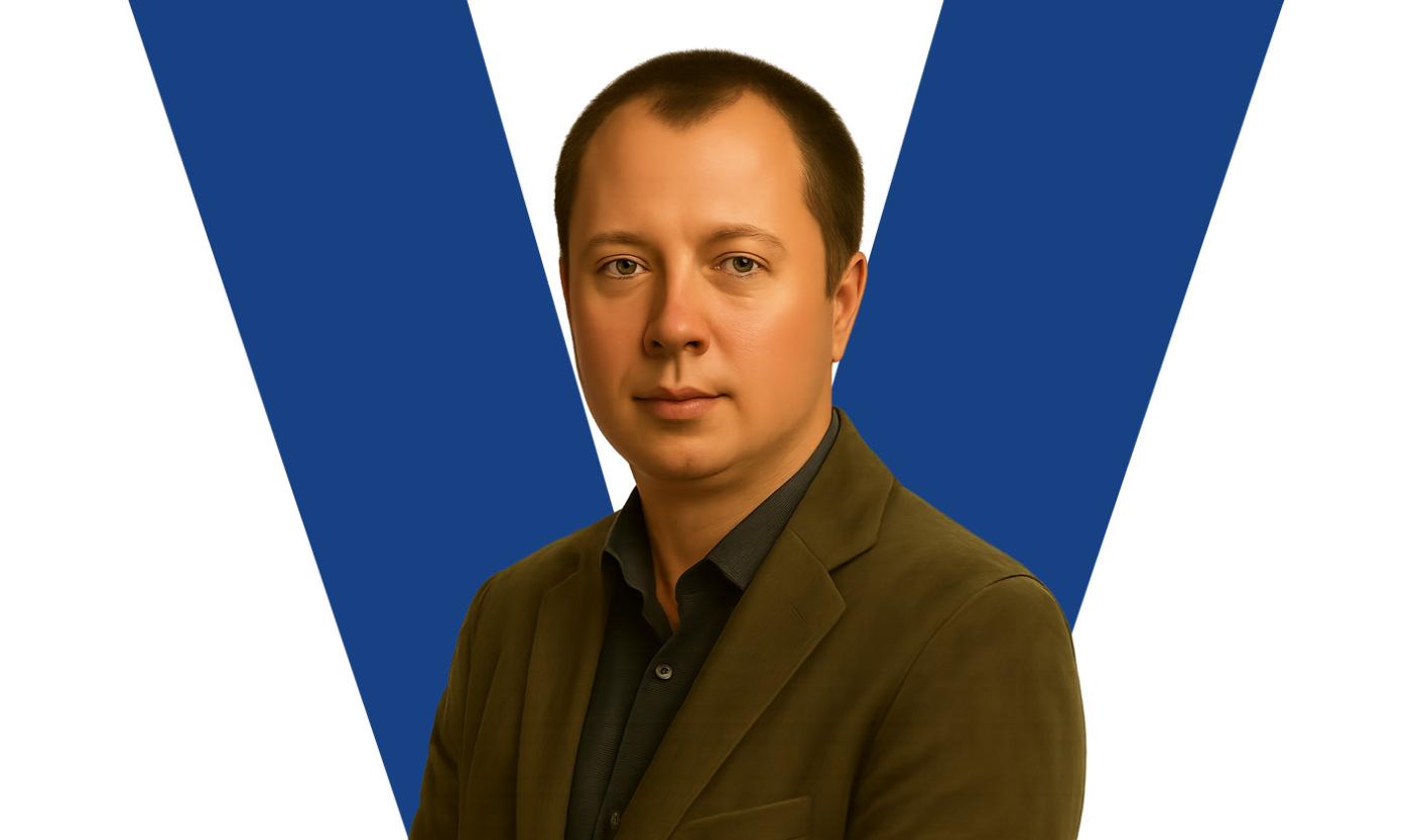 Andrei Bastunets 