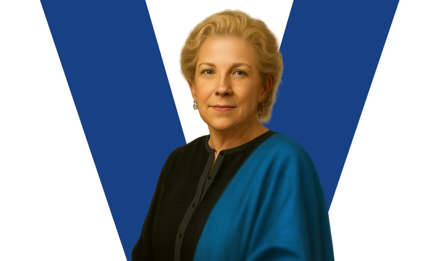 Jennifer Clement
