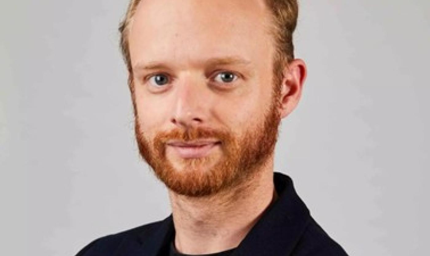 Maarten Messagie