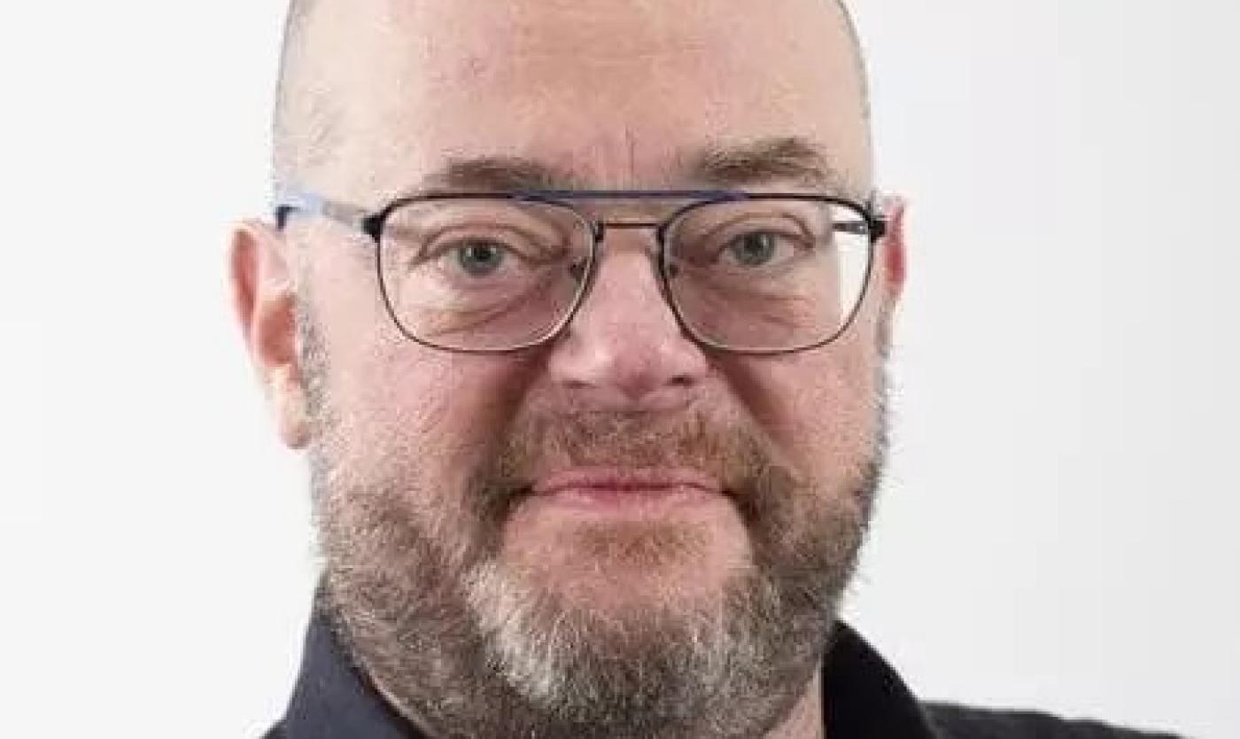 Thierry Coosemans