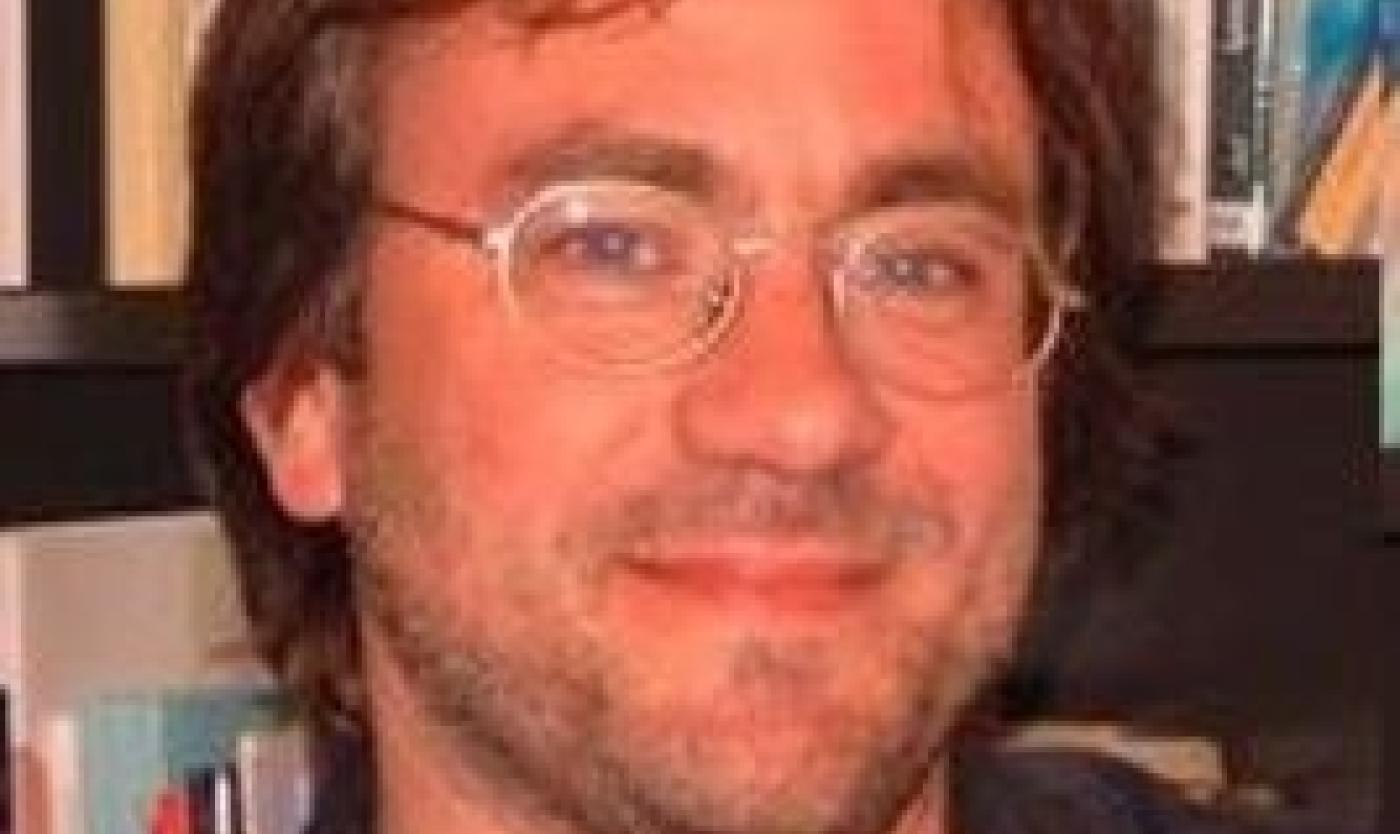 Johan Bilsen