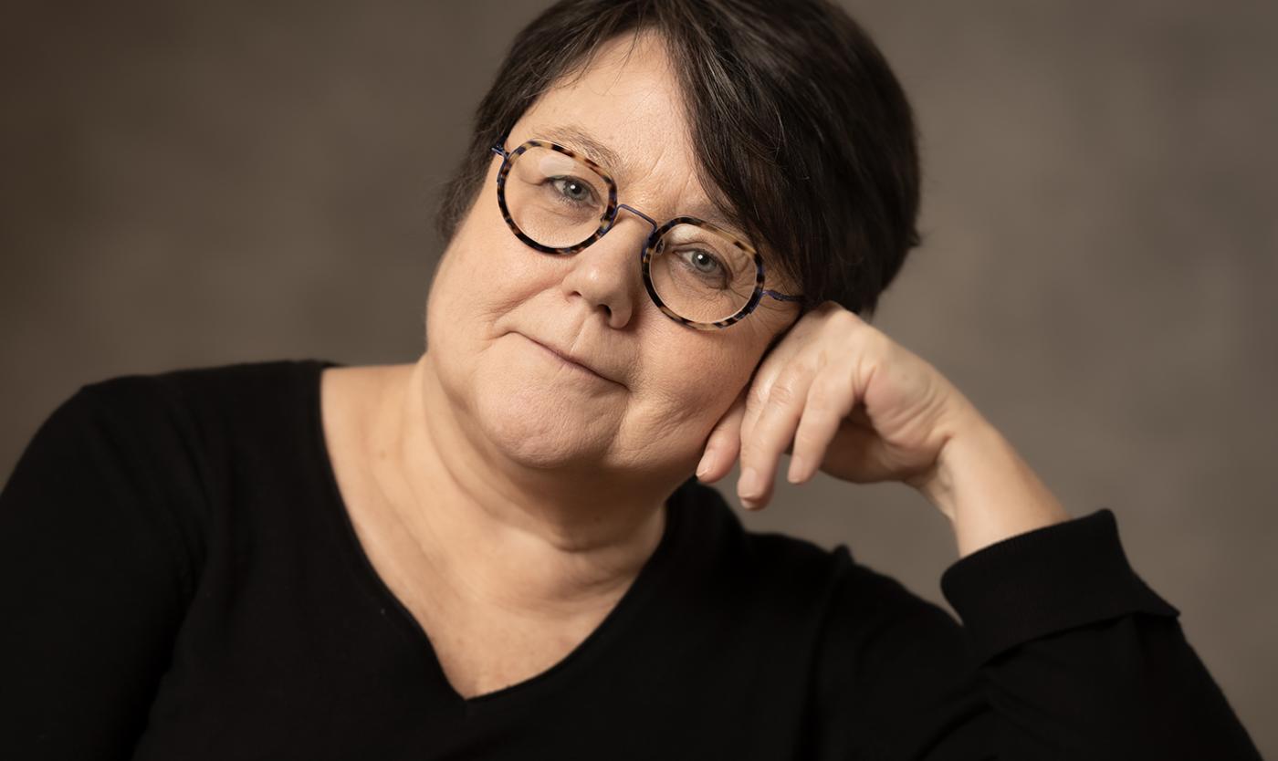 Ann Nowlé