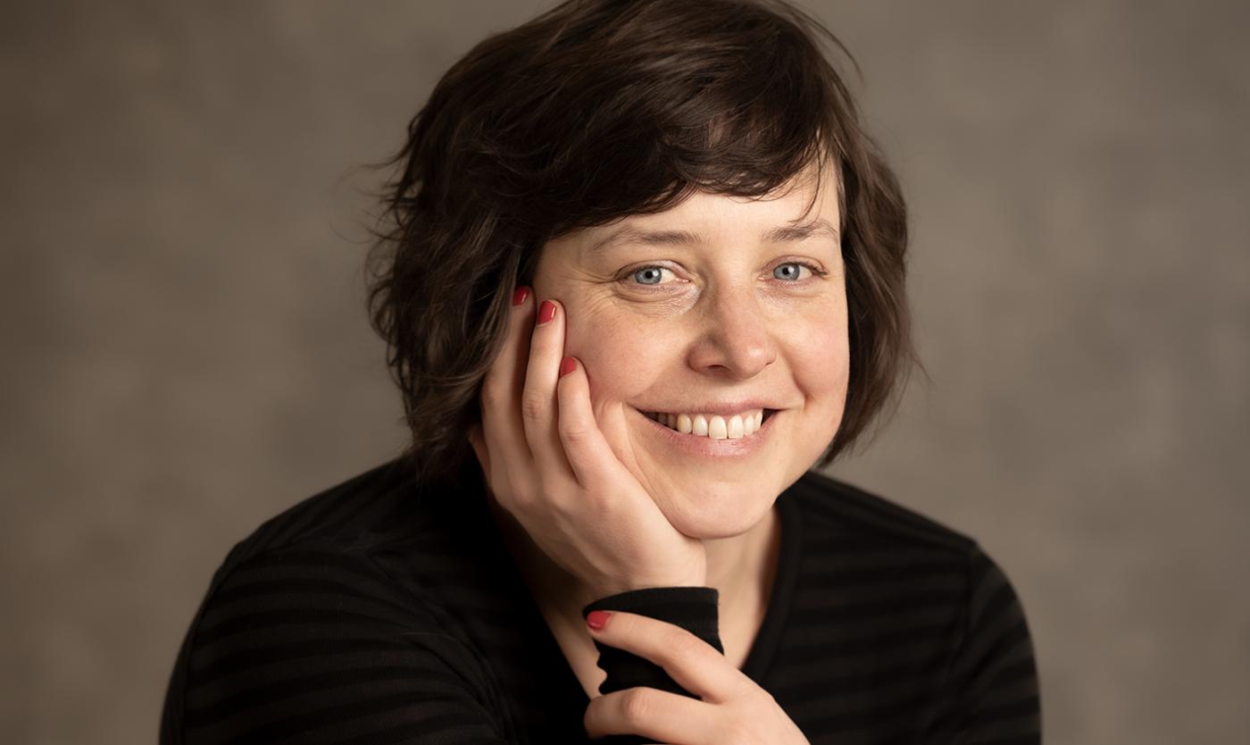 Women in science - Liesbeth De Donder