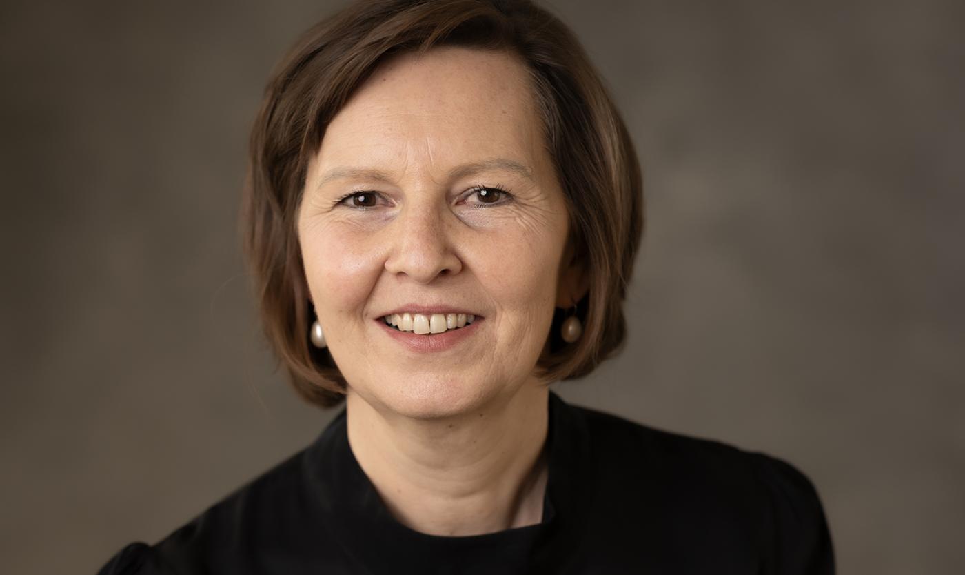 Women in science - Sofie De Kimpe