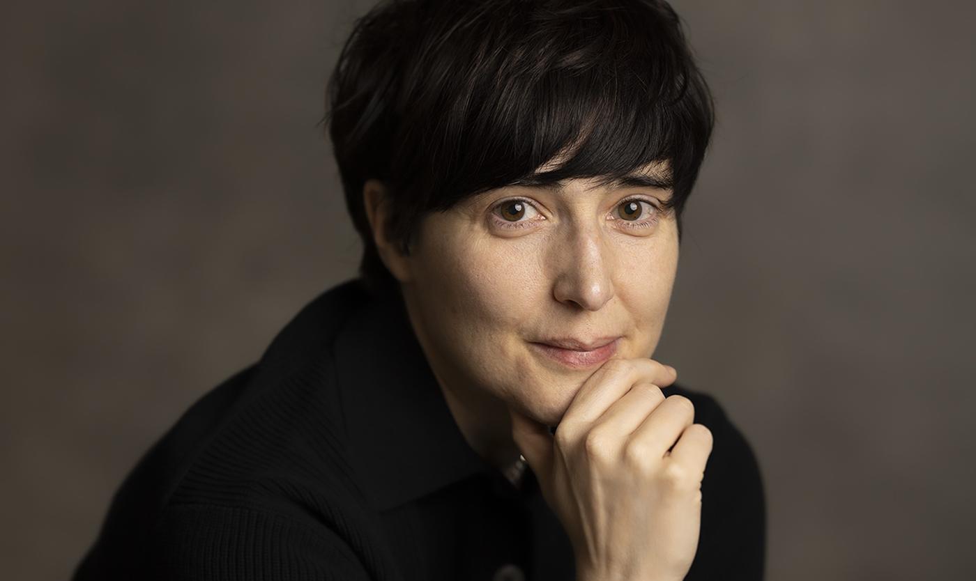 Gloria Fuster