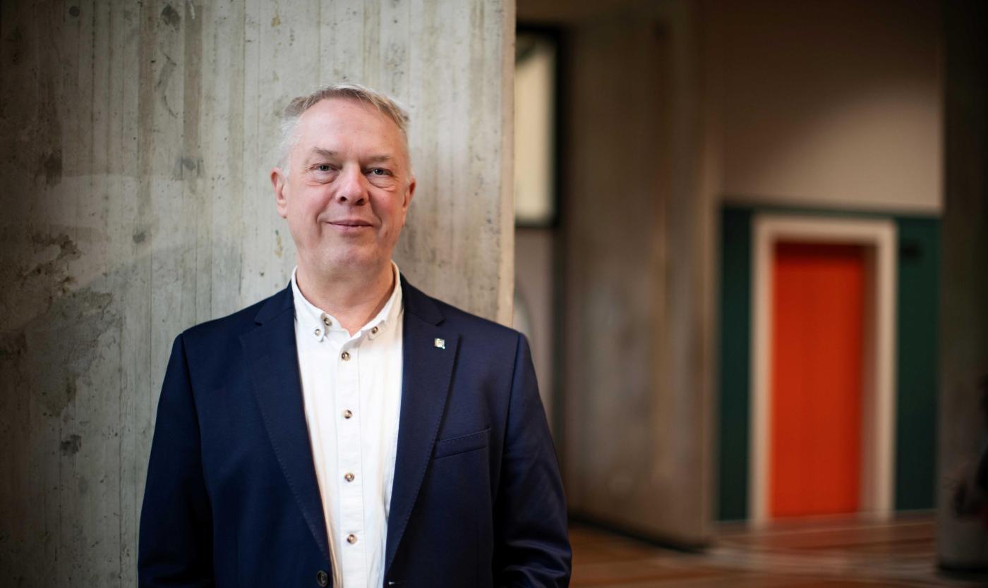 Jan Danckaert