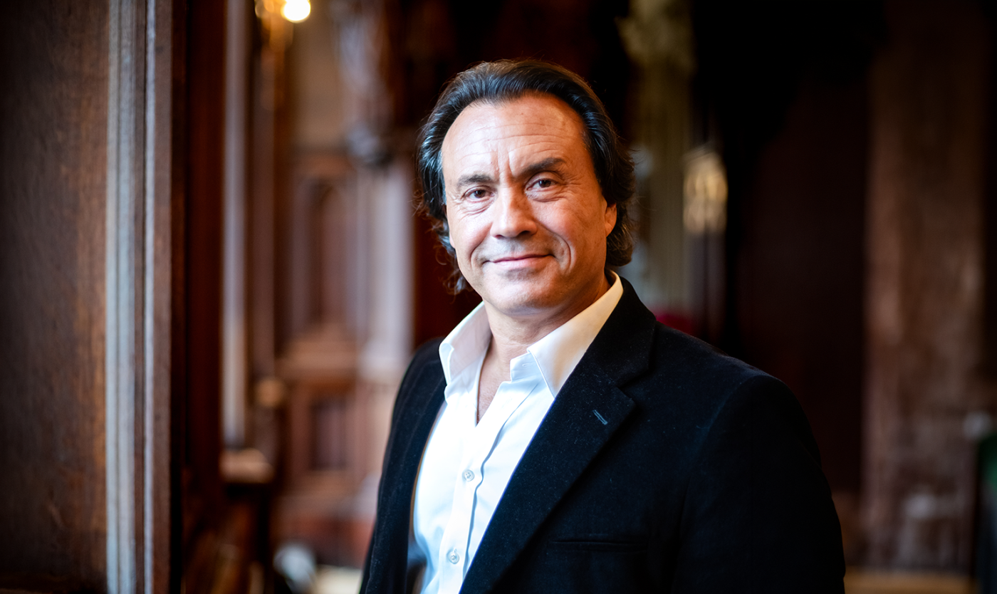 Fernando Oliva