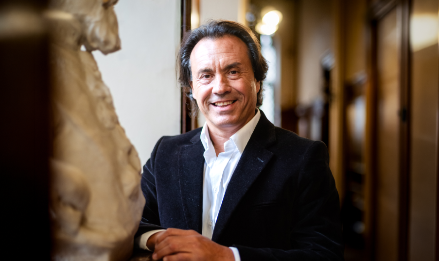 Fernando Olivia