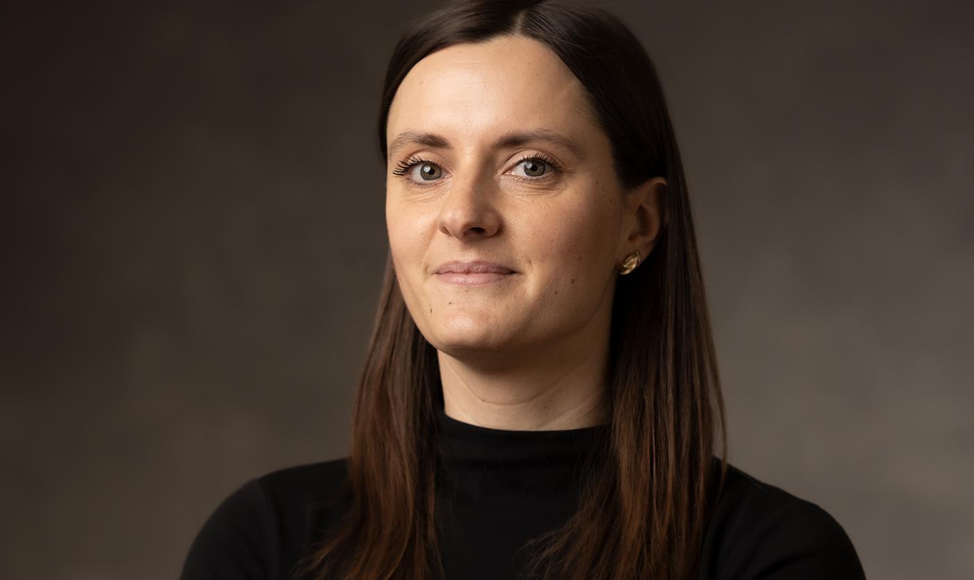 women in science - Anneleen Mallefiet