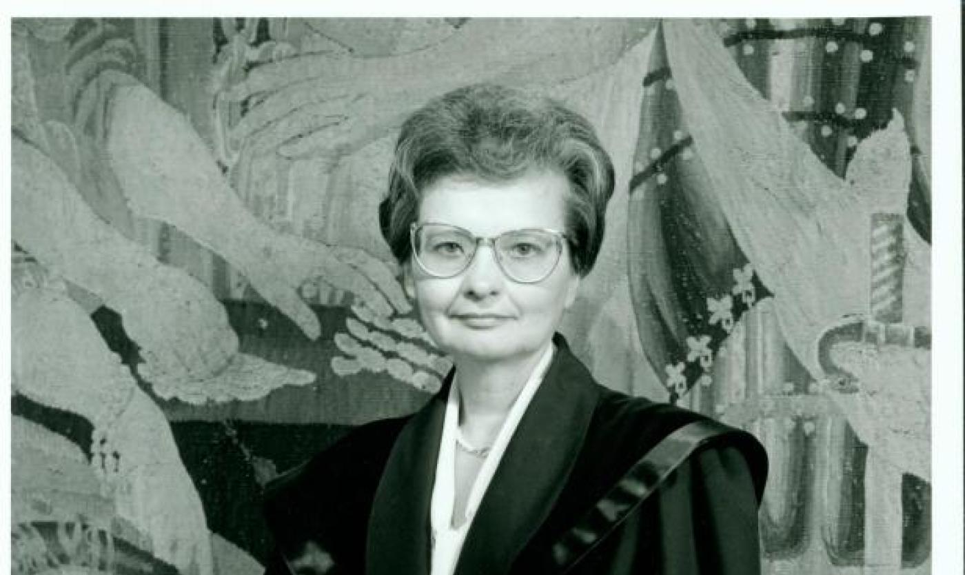Els Witte